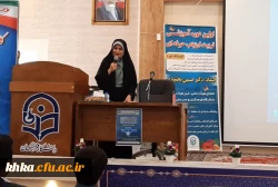 برگزاری اولین روز دوره تربیت ارزیابان حرفه ای فرایند مصاحبه چند برابر ظرفیت داوطلبان ورود به دانشگاه فرهنگیان 3