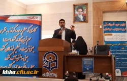 برگزاری اولین روز دوره تربیت ارزیابان حرفه ای فرایند مصاحبه چند برابر ظرفیت داوطلبان ورود به دانشگاه فرهنگیان 6