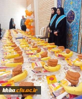 برگزاری اولین روز دوره تربیت ارزیابان حرفه ای فرایند مصاحبه چند برابر ظرفیت داوطلبان ورود به دانشگاه فرهنگیان 7