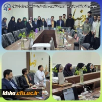 کسب مقام سوم در رویداد کافه طراحی توسط دانشجویان بسیجی فرهنگیان خدیجه کبری(س) دزفول 2