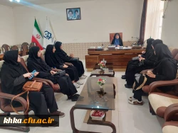 برگزاری اولین جلسه شورای صنفی منتخب سال 1404-1403 2