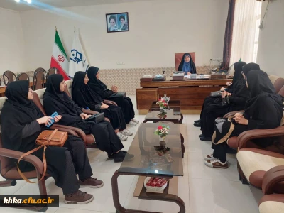 برگزاری اولین جلسه شورای صنفی منتخب سال 1404-1403