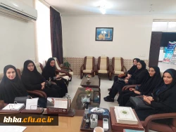 برگزاری اولین جلسه شورای صنفی منتخب سال 1404-1403 4