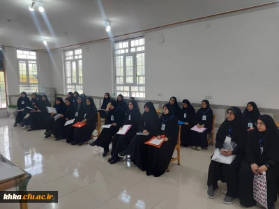 برگزاری فرایند ارزیابی تکمیلی داوطلبان چندبرابر ظرفیت دانشگاه فرهنگیان 1403