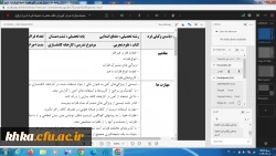 برگزاری دومین کارگاهآموزشی ویژه جشنواره تدریس برتر  4