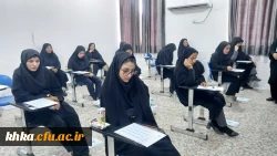 برگزاری آزمون ارزشیابی صلاحیت های حرفه ای(اصلح) ویژه مهارت آموزان ذیل ماده ۲۸ اساسنامه دانشگاه فرهنگیان  2