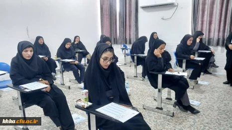 برگزاری آزمون ارزشیابی صلاحیت های حرفه ای(اصلح) ویژه مهارت آموزان ذیل ماده ۲۸ اساسنامه دانشگاه فرهنگیان  2