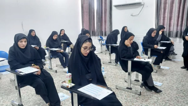 برگزاری آزمون ارزشیابی صلاحیت های حرفه ای(اصلح) ویژه مهارت آموزان ذیل ماده ۲۸ اساسنامه دانشگاه فرهنگیان  2