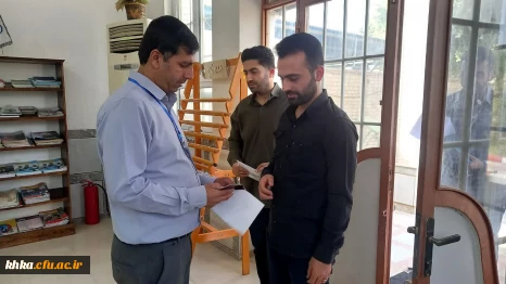 برگزاری آزمون ارزشیابی صلاحیت های حرفه ای(اصلح) ویژه مهارت آموزان ذیل ماده ۲۸ اساسنامه دانشگاه فرهنگیان  2