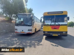 برگزاری اردوی گردشگری درون شهری ویژه دانشجومعلمان ورودی 1403 4