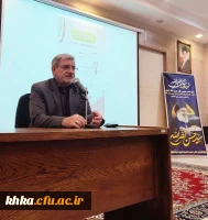 برگزاری مراسم حماسی با موضوع 