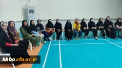 برگزاری دوره مهارت های پایه حرکتی کودکان بالای 5 سال  2