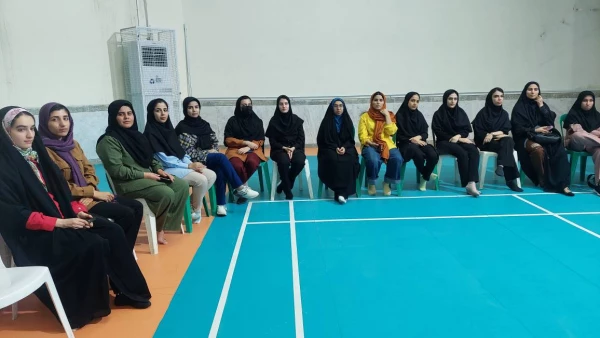 برگزاری دوره مهارت های پایه حرکتی کودکان بالای 5 سال  2