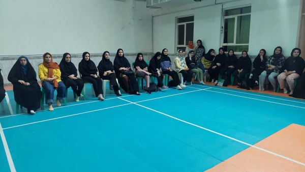 برگزاری دوره مهارت های پایه حرکتی کودکان بالای 5 سال  3