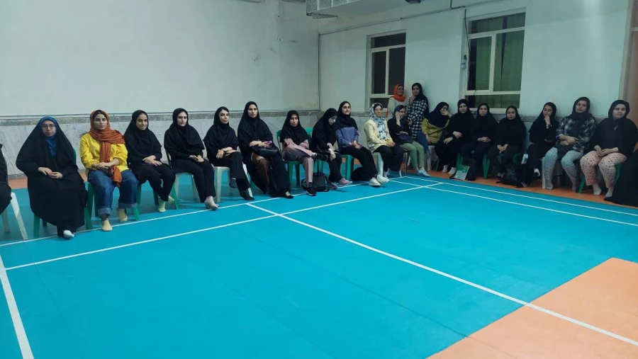 برگزاری دوره مهارت های پایه حرکتی کودکان بالای 5 سال  3