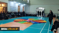 برگزاری دوره مهارت های پایه حرکتی کودکان بالای 5 سال  4