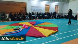 برگزاری دوره مهارت های پایه حرکتی کودکان بالای 5 سال  5