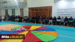 برگزاری دوره مهارت های پایه حرکتی کودکان بالای 5 سال  6