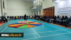 برگزاری دوره مهارت های پایه حرکتی کودکان بالای 5 سال  7