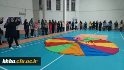 برگزاری دوره مهارت های پایه حرکتی کودکان بالای 5 سال  8