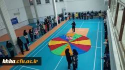 برگزاری دوره مهارت های پایه حرکتی کودکان بالای 5 سال  9