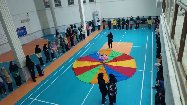 برگزاری دوره مهارت های پایه حرکتی کودکان بالای 5 سال  9