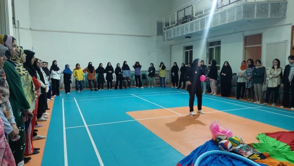 برگزاری دوره مهارت های پایه حرکتی کودکان بالای 5 سال  10