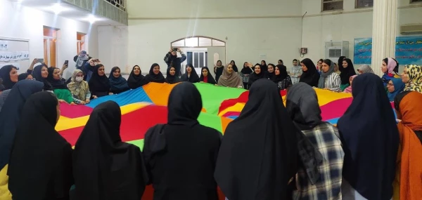 برگزاری دوره مهارت های پایه حرکتی کودکان بالای 5 سال  11