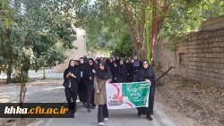 برگزاری همایش پیاده روی و صرف صبحانه سلامت  2