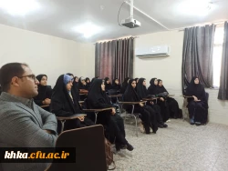  اجرای طرح جامع پیشگیری از آسیب های اجتماعی ویژه دانشجومعلمان جدیدالورود 3