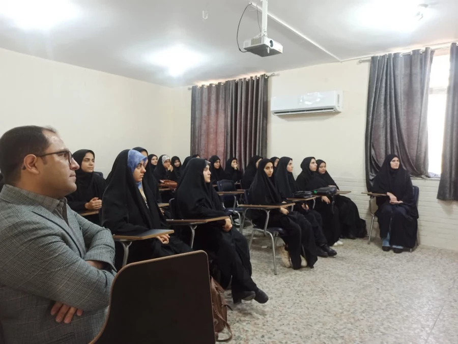  اجرای طرح جامع پیشگیری از آسیب های اجتماعی ویژه دانشجومعلمان جدیدالورود 3