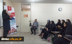  اجرای طرح جامع پیشگیری از آسیب های اجتماعی ویژه دانشجومعلمان جدیدالورود 4