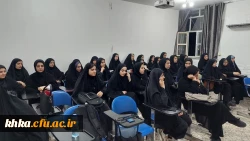  اجرای طرح جامع پیشگیری از آسیب های اجتماعی ویژه دانشجومعلمان جدیدالورود 7