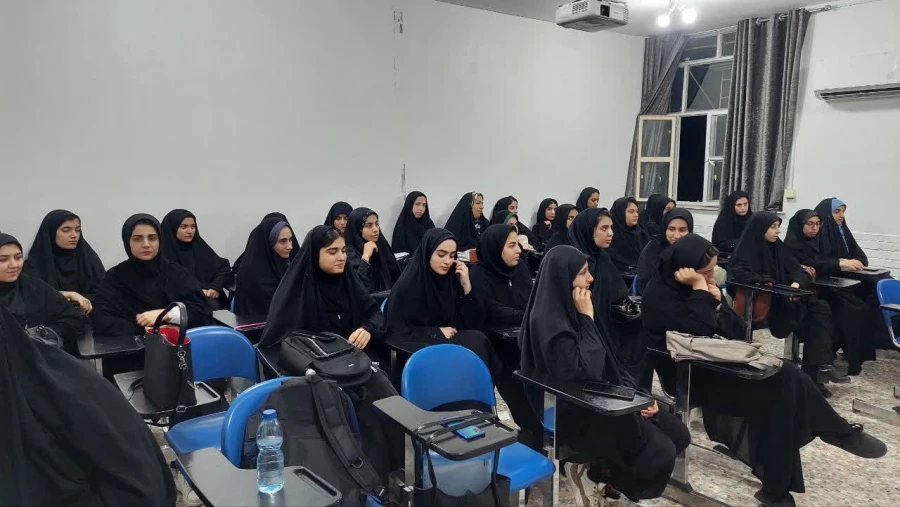  اجرای طرح جامع پیشگیری از آسیب های اجتماعی ویژه دانشجومعلمان جدیدالورود 7