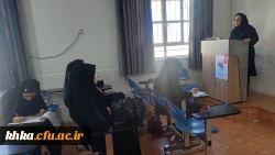  اجرای طرح جامع پیشگیری از آسیب های اجتماعی ویژه دانشجومعلمان جدیدالورود 8