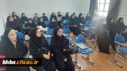  اجرای طرح جامع پیشگیری از آسیب های اجتماعی ویژه دانشجومعلمان جدیدالورود 9