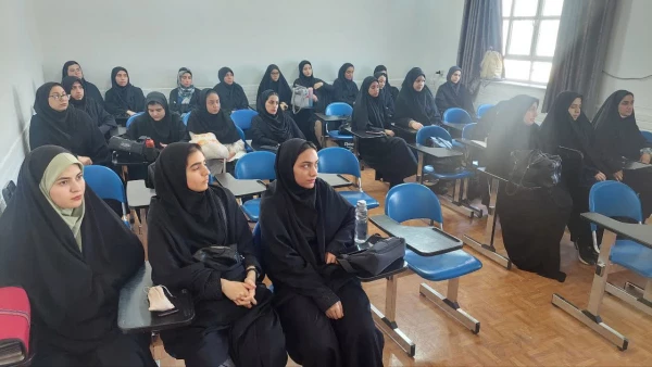  اجرای طرح جامع پیشگیری از آسیب های اجتماعی ویژه دانشجومعلمان جدیدالورود 9