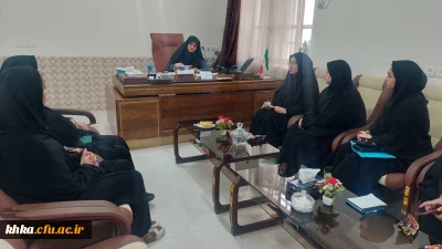 برگزاری جلسه پیش هماهنگی برگزاری مراسم بزرگداشت روز دانشجو