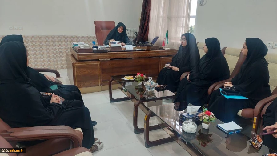 برگزاری جلسه پیش هماهنگی برگزاری مراسم بزرگداشت روز دانشجو 2