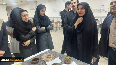 برگزاری جشنواره قومیت های مختلف و چند فرهنگی 