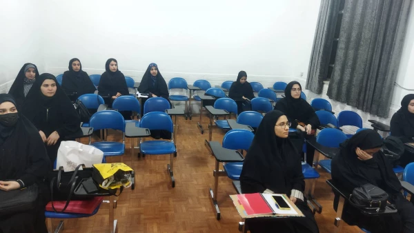 برگزاری کارگاه تخصصی با موضوع روش ها، فنون و خلاقیت در تدریس 2