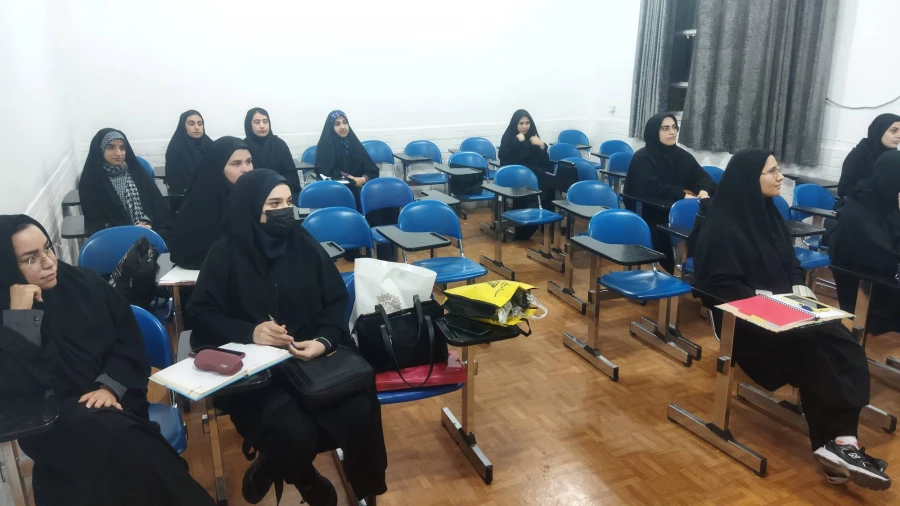 برگزاری کارگاه تخصصی با موضوع روش ها، فنون و خلاقیت در تدریس 3