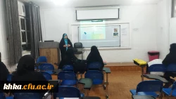 برگزاری کارگاه تخصصی با موضوع روش ها، فنون و خلاقیت در تدریس 4