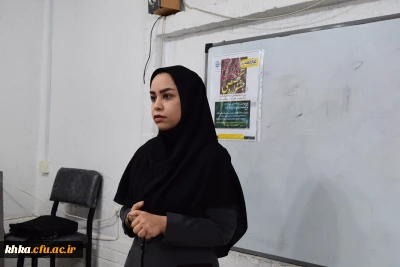 در راستای برگزاری مرحله مقدماتی جشنواره تدریس برتر

برگزاری نشست آموزشی انتقال تجربه 