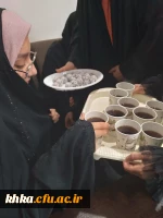  مراسم قرائت دعای توسل 6