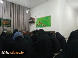 مراسم پرفیض دعای کمیل 4