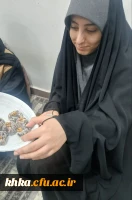 مراسم پرفیض دعای کمیل 5