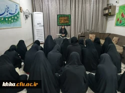 مراسم پرفیض دعای کمیل 7