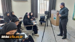 برگزاری کارگاه طرح درس نویسی  3