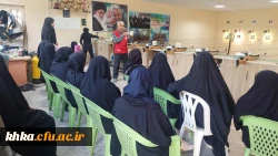 تیراندازی با تفنگ بادی  3